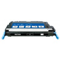 Compatible  HP W2110A (HP 206A) black laser toner cartridge